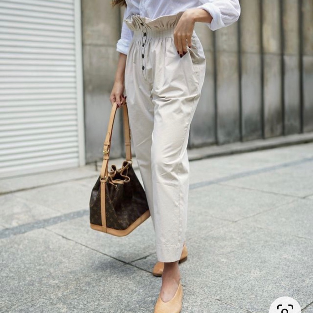 Louis Vuitton petite Neo vintage bag